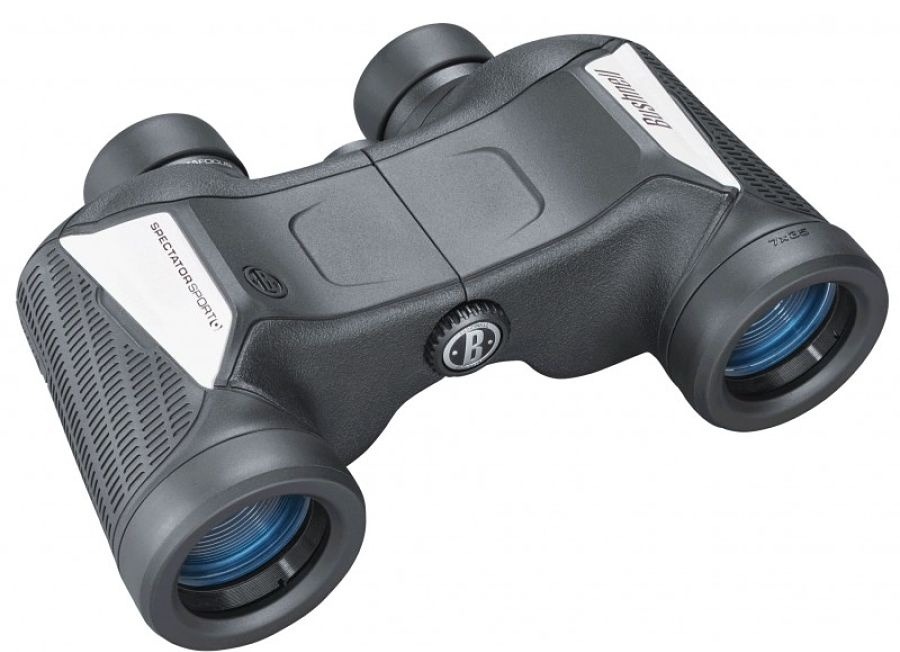 Binoculares BUSHNELL SPECTATOR de PORRO BS1735 7x35 mm